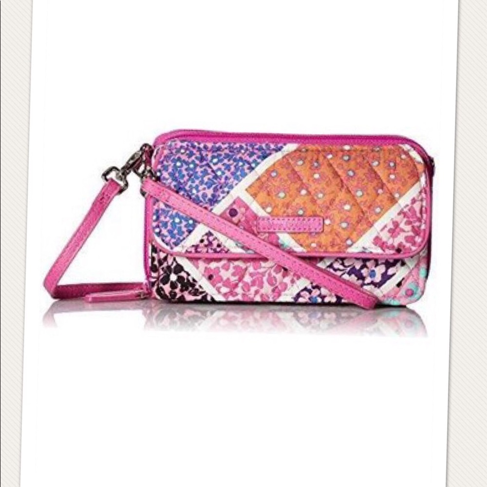 Vera Bradley Set